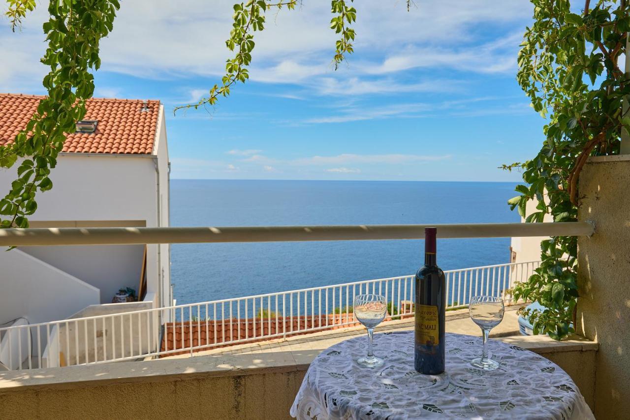 Plavac Mali Suites Dubrovnik Exterior photo