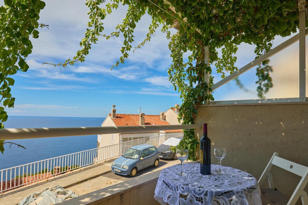 Plavac Mali Suites Dubrovnik Exterior photo