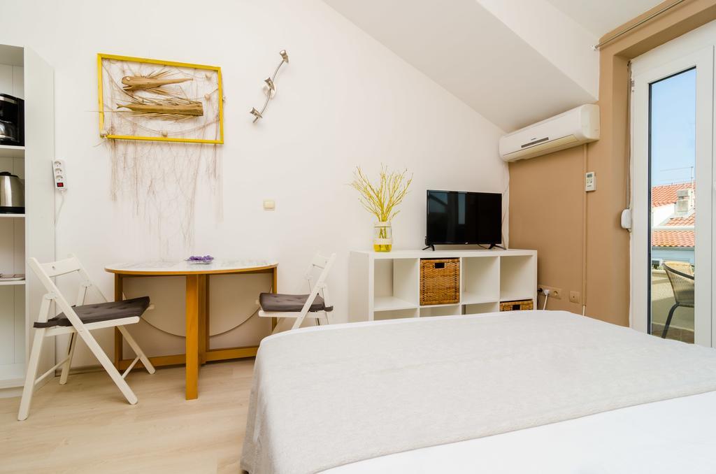 Plavac Mali Suites Dubrovnik Exterior photo