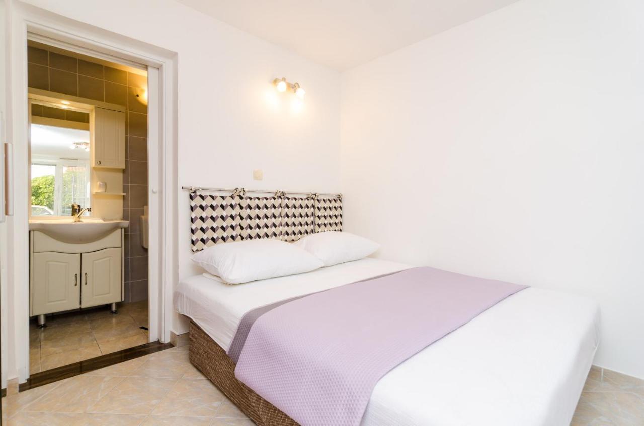 Plavac Mali Suites Dubrovnik Exterior photo