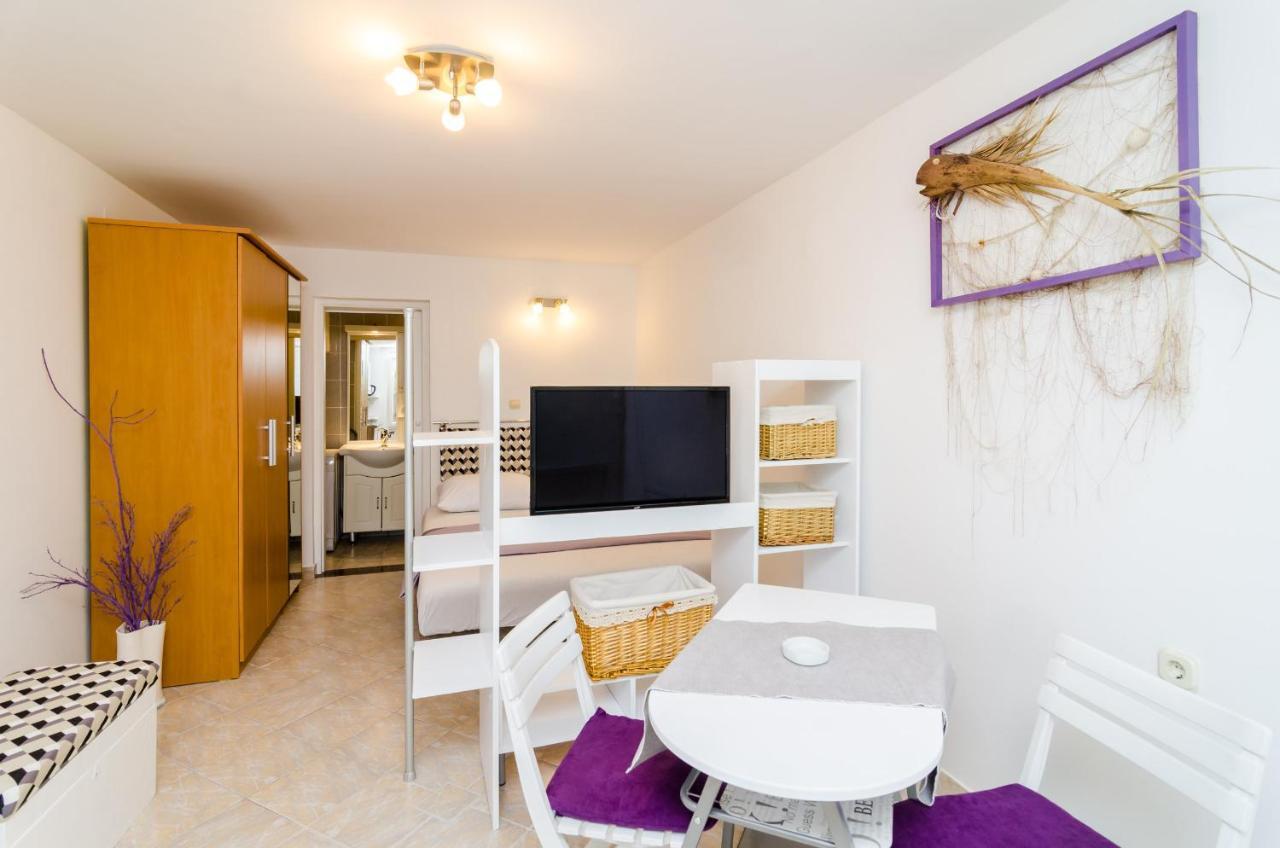 Plavac Mali Suites Dubrovnik Exterior photo