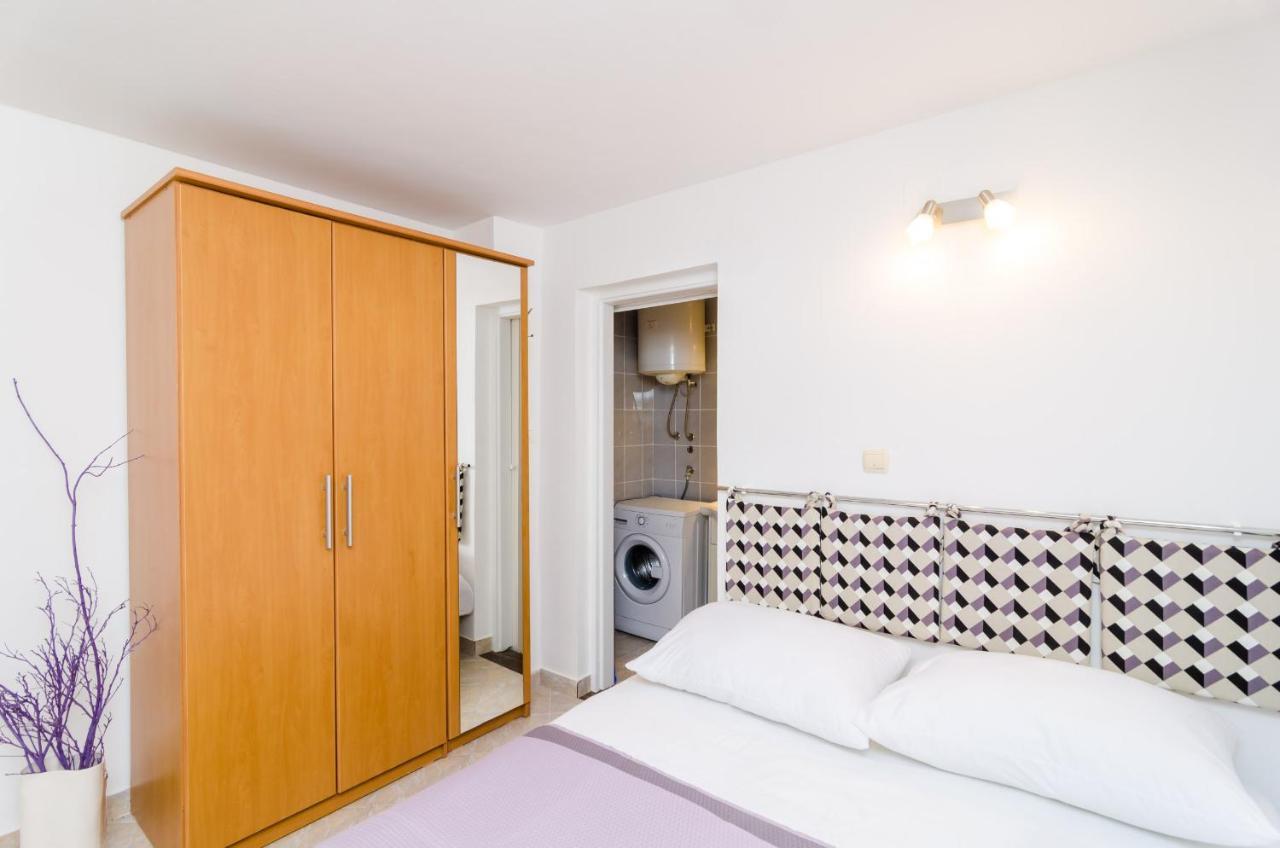 Plavac Mali Suites Dubrovnik Exterior photo