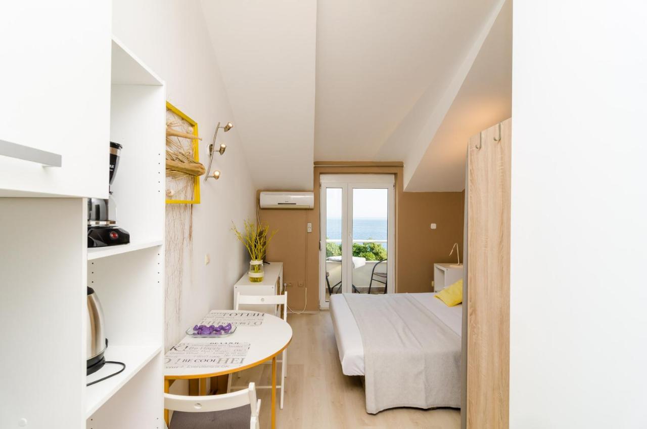 Plavac Mali Suites Dubrovnik Exterior photo