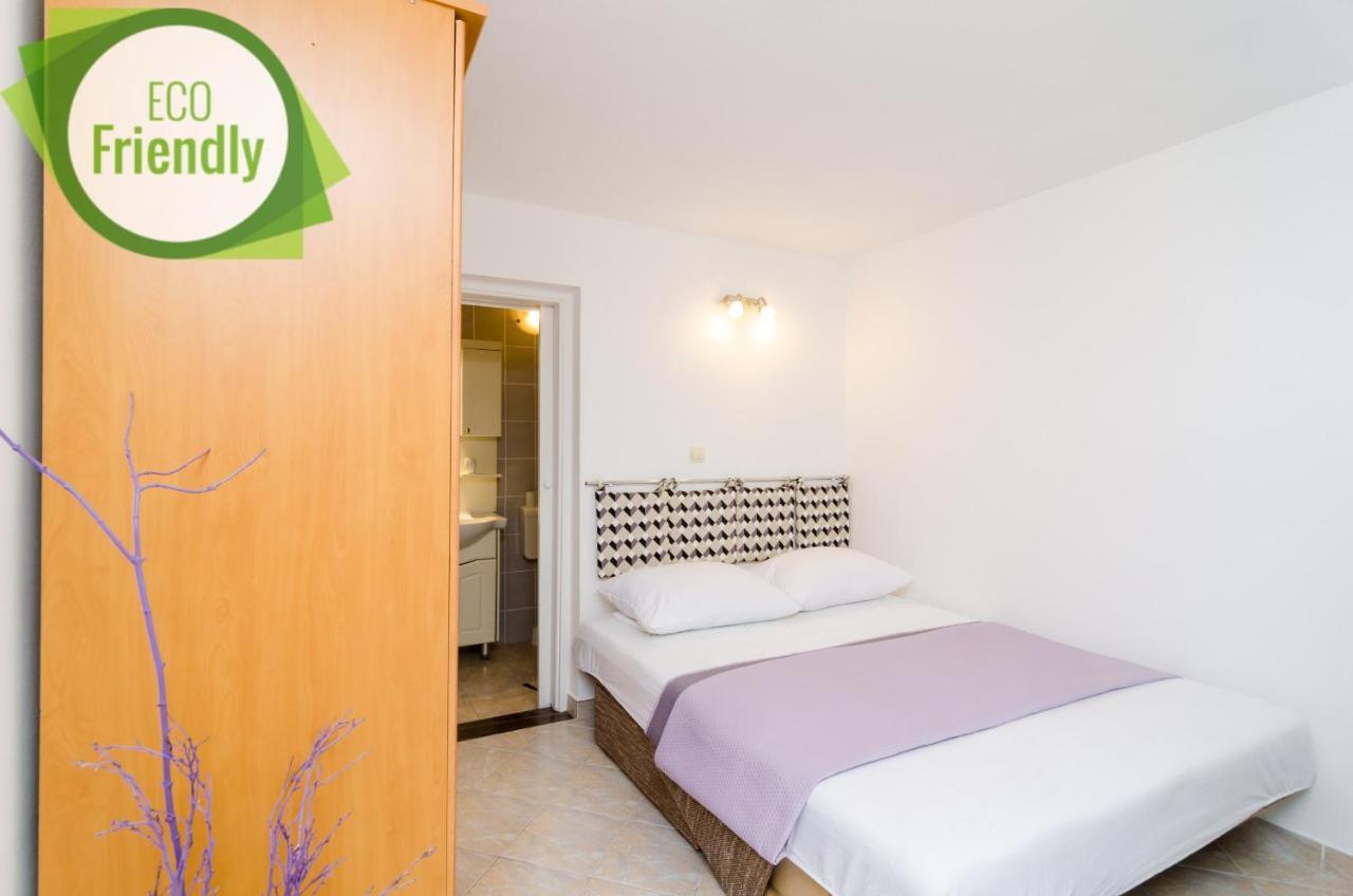 Plavac Mali Suites Dubrovnik Exterior photo